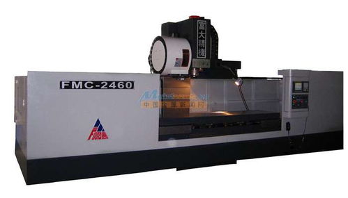 佛山富大加工中心 精密機(jī)械領(lǐng)域的創(chuàng)新與突破